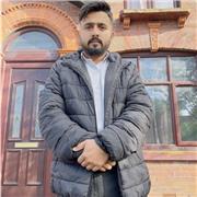 Computer science teacher providing lessons to all ages students who wants to learn. I am doing Masters in Artificial intelligence